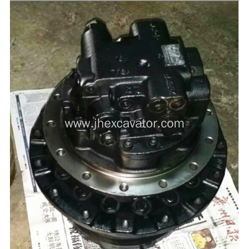 Hitachi EX120-5 Final Drive EX120-5 Travel Motor